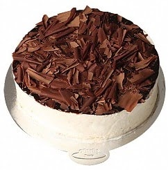 6-9 Kişilik Premium Seri Tiramisu Tatlısı
